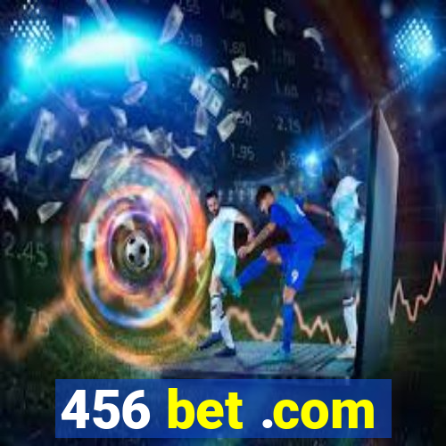 456 bet .com